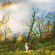 Illustration for article titled Use a Cheap Prism to Create Amazing Light-Bending Photo Effects